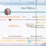 Biden timeline